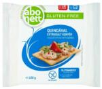 Abonett gluténmentes extrudált kenyér quinoával 100 g - homeandwash