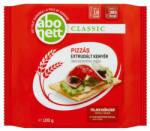 Abonett Classic pizzás extrudált kenyér 100 g - homeandwash