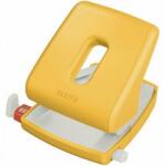 Leitz Cosy lyukasztó meleg sárga (E50040019)