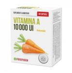Parapharm Vitamina A 10000UI x 30 Capsule