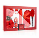  Loveboxxx I love red ajándék szett