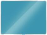 LEITZ Tabla LEITZ Cosy, sticla, magnetica, 60x40 cm, marker inclus, albastru celest (L-70420061) - birotica-asp