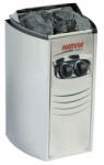 HARVIA Vega Compact szaunakályha beépített vezérléssel, 2, 3 kw