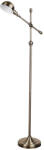 2R Led Lampadar Bronz, Soclu E27, 1500x150 mm (11088-)