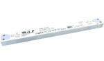 GLP GTPC-75-12-S, slim LED tápegység, 75W / 12V
