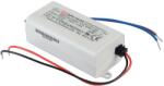 MEAN WELL APV-16-24, LED tápegység, 16W / 24V