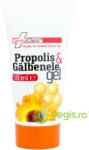 FARMACLASS Gel Propolis & Galbenele 50ml