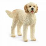 Schleich Pes Goldendoodle (OLP102613939) Figurina