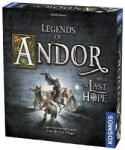Kosmos Legends of Andor: The Last Hope (EN) Joc de societate
