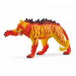 Schleich Tigru de lavă Schleich (OLP102670148) Figurina