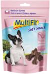 MultiFit Soft snack kutya jutalomfalat bárány 70g