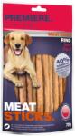 PREMIERE Meat Sticks kutya jutalomfalat marha 70g