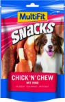 MultiFit Snacks Chick’n Chew kutya jutalomfalat Nr. 3 100g
