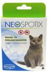 Neospotix bolha- és kullancsriasztó nyakörv macskáknak 43cm