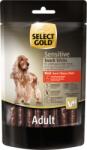 SELECT GOLD Sensitive Snack Sticks kutya jutalomfalat emésztőrendszeri problémákra marha 85g
