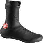 Castelli - huse pantofi waterproof Pioggerella - negru (CAS-4521025-010) - trisport