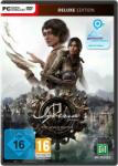 Microids Syberia The World Before [Deluxe Edition] (PC)