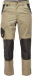 CERVA Derék munkanadrág CREMORNE - Világos olív | 48 (03020402E4048)