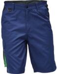 CERVA Munkás rövidnadrág CREMORNE - Sötétkék | 60 (0310002841060)