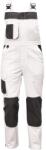 CERVA Kantáros munkanadrág CREMORNE - Fehér | 62 (0302040380062)