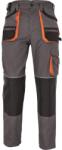 CERVA Férfi munkanadrág FF HANS - Szürke / antracit | 54 (03520063C7054)