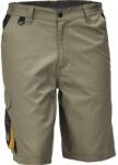 CERVA Munkás rövidnadrág CREMORNE - Világos olív | 58 (03100028E4058)