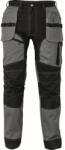 CERVA Férfi munkanadrág KEILOR - Szürke | 62 (0302038300062)