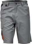 CERVA Munkás rövidnadrág CREMORNE - Szürke | 60 (0310002800060)