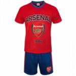  FC Arsenal férfi pizsama SLab short - XL (50096)