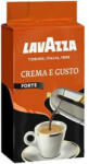 LAVAZZA Crema e Gusto Forte őrölt 250 g