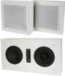 DLS Flatsub Stereo-One + Flatbox Mini Boxe audio
