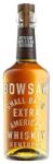 Bowsaw Small Batch Bourbon 0,7 l 40%