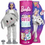 Mattel Barbie - Cutie Reveal meglepetés baba - kutya (HHG21)