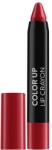 Flormar Color Up Lip Crayon 06 Raspberry
