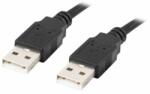 Lanberg CA-USBA-20CU-0010-BK