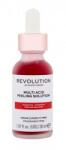 Revolution Beauty Multi Acid Moderate - Strength Peeling Solution peeling 30 ml pentru femei