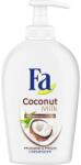 Fa Coconut Milk folyékony szappan, 250 ml