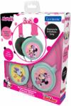 Disney Mickey Mouse Casti pliabile cu fir, Lexibook, Disney Minnie Mouse Instrument muzical de jucarie