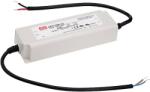 MEAN WELL 150W 24V IP67 LED tápegység Mean Well (LPV 150 24)
