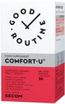 Good Routine - Comfort-U Good Routine, 30 capsule, Secom 30 capsule - hiris