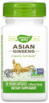 Nature's Way - Asian Ginseng 560 mg Nature's Way, 50 capsule, Secom 50 capsule