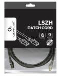 Cablexpert Cable Patch UTP C8 Black (2m)