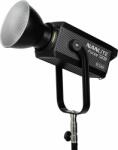 NanLite Forza 720B KIT-ST LED Bi-color Spot Light with Rolling Case 84460 LUX (31-2008 KIT-ST)