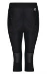 Dare 2b Worldly Capri női 3/4-es leggings XS / fekete