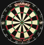 Winmau Tinta Pro SFB Winmau (3015)