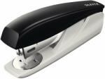 Leitz Nexxt 5501 kisméretű irodai tűzőgép fekete (E55010095)