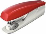 Leitz Nexxt 5501 kisméretű irodai tűzőgép piros (E55010025)