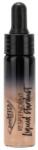 puroBIO cosmetics Folyékony Highlighter Nr. 01 12 ml