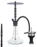 Aladin Narghilea Aladin Alux M6 Black-negru