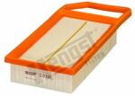 Hengst Filter Filtru aer HENGST FILTER E610L (E610L) - automobilus